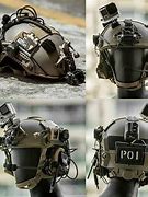 Image result for Tactical Helmet Set UPS