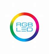 Image result for RGB LED Logo