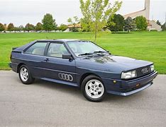 Image result for 80s Ur Quattro