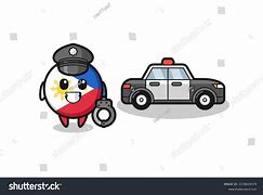 Image result for Manila Police District Logo 4K