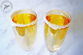 Image result for Mock Champagne Recipe