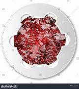 Image result for Red Abstract Icon