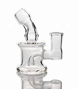 Image result for Mini Rig Quartz DAB