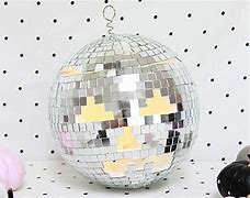 Image result for Disco Ball Schoolcraft