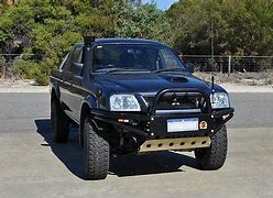 Image result for Xrox Bull Bar MQ Triton