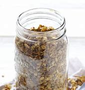 Image result for Granola No Nuts