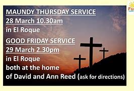 Image result for Holy Week Navaores