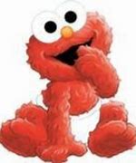 Image result for Baby Watching Elmo