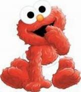 Image result for Baby Elmo Character