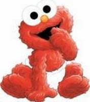 Image result for Meet Elmo Baby Brother