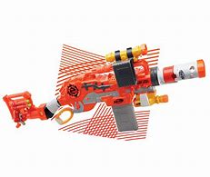 Image result for Nerf Strike Back