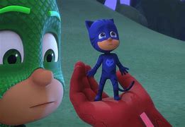 Image result for PJ Masks Moon Ball