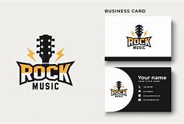 Image result for Rock Metal Logo