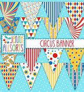 Image result for Circus Selfie Banner