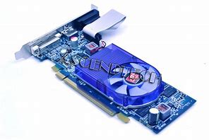 Image result for VGA ATI Radeon HD 4650