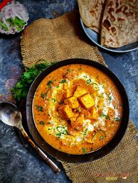 Image result for Paneer Butter Masala Recipe