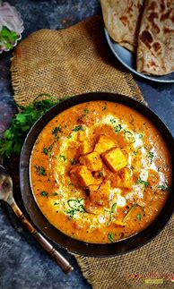 Image result for Paneer Butter Masala Anime