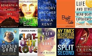 Image result for Amazon Kindle Books