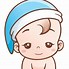 Image result for Crying Baby Cartoon with White Background