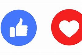 Image result for Facebook Like Button Icon