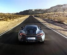 Image result for McLaren 570s Rear