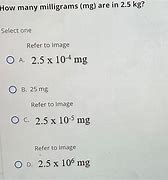 Image result for How Much Is 250 Milligrams