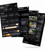 Image result for Crestron Home OS