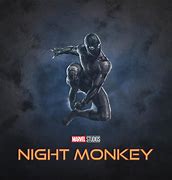 Image result for MCU Night Monkey