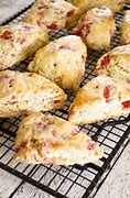 Image result for Baked Scones