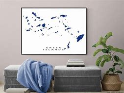 Image result for Greek Islands Poster