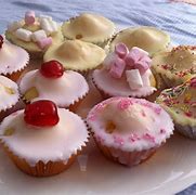 Image result for Twinkl Fairy Cakes