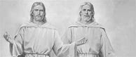 Image result for LDS Pictures of Christ and Heavenly Father