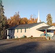 Image result for Baptist Church Cold Bay Alaska