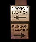 Image result for Borg Quotes Funny