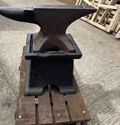 Image result for Anvil Weight Chart