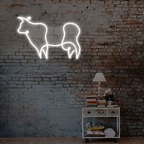 Image result for The Range Neon Signs