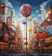 Image result for Tootsie Pop Center