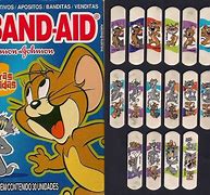 Image result for Original Band-Aid