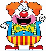 Image result for Hip Hop Clown Cartoon