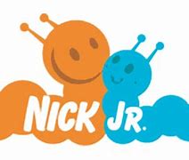 Image result for Nick Jr 2 Logo