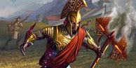 Image result for MTG Theros Hercules