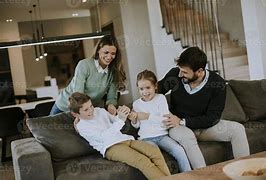 Image result for Siblings Fighting Over Remote