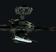 Image result for Sci-Fi Stone Drone