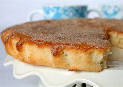 Image result for Tea Cake Fluffy