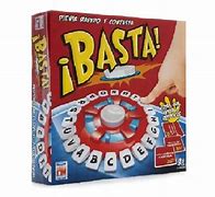 Image result for Juego De Basta