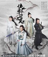 Image result for Ancient Detective Chinese Drama