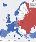 Image result for Cold War Map Activity