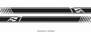 Image result for Car Body Sticker Design