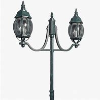 Image result for Street Lamp Stand