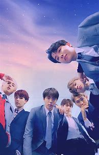 Image result for BTS Fondos